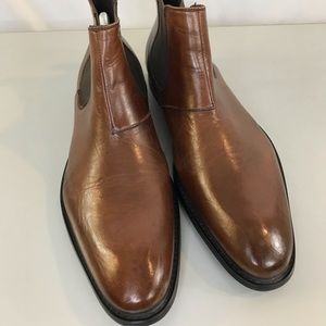 Kenneth Cole Chelsea Dress Boots